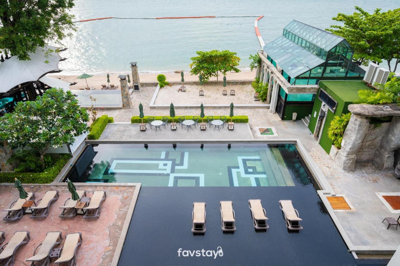 Modus Resort and Residence Pattaya