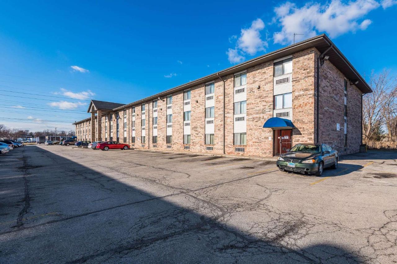 Cloud 9 Motel — photo 11