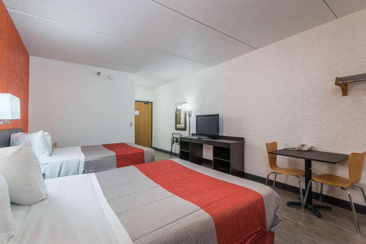 Cloud 9 Motel — photo 4