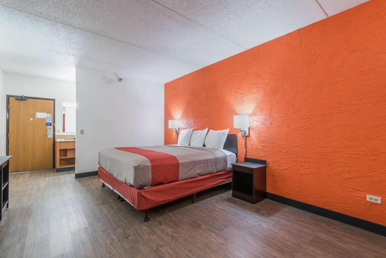 Cloud 9 Motel — photo 8
