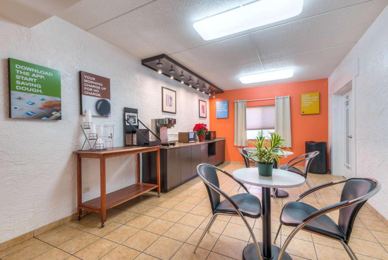 Cloud 9 Motel — photo 21