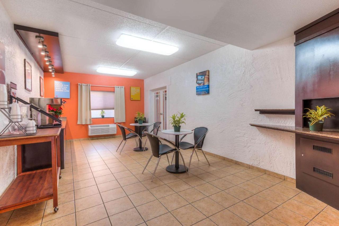 Cloud 9 Motel — photo 22