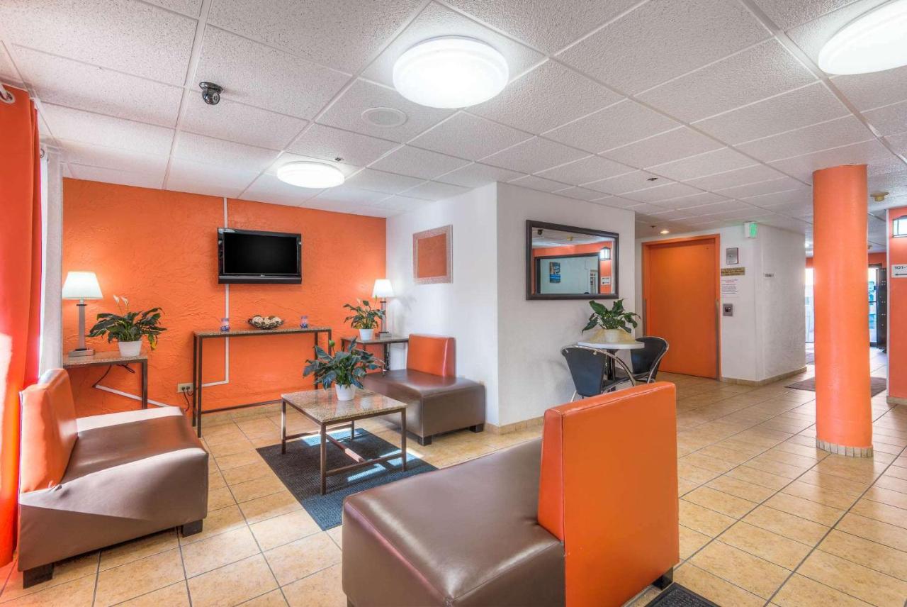 Cloud 9 Motel — photo 24