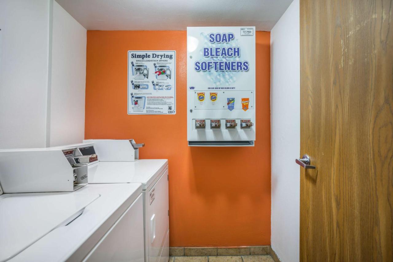 Spence Motel — photo 14