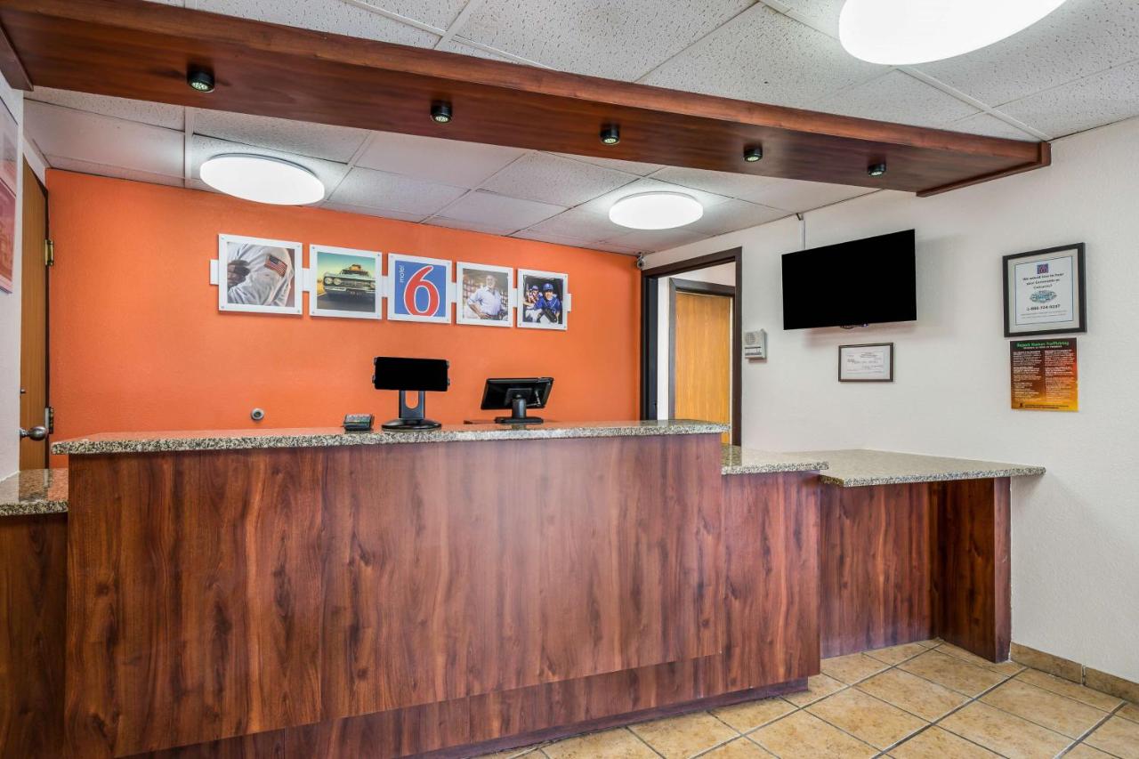 Spence Motel — photo 16
