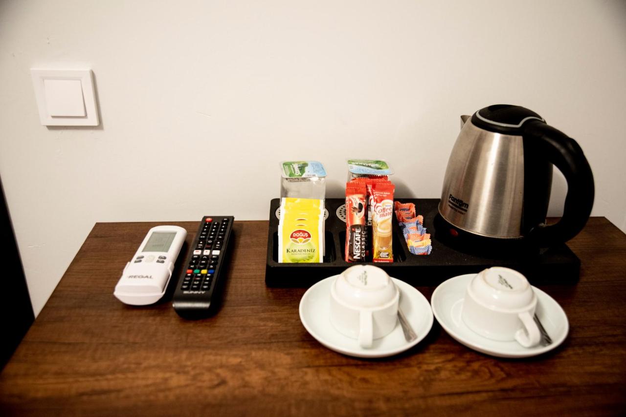 CK Boutique Hotel - 4