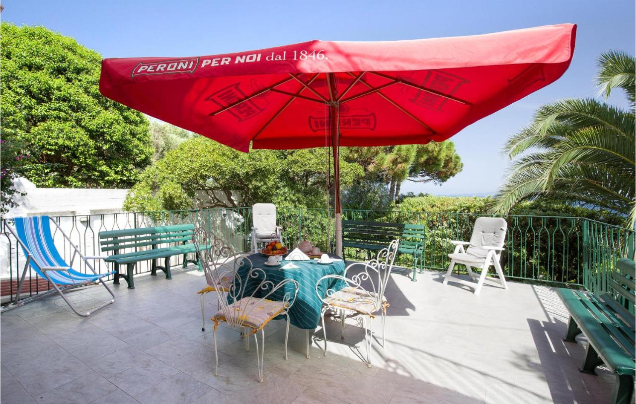 Stunning Home In Villa San Giovanni With 4 Bedrooms And Wifi photo