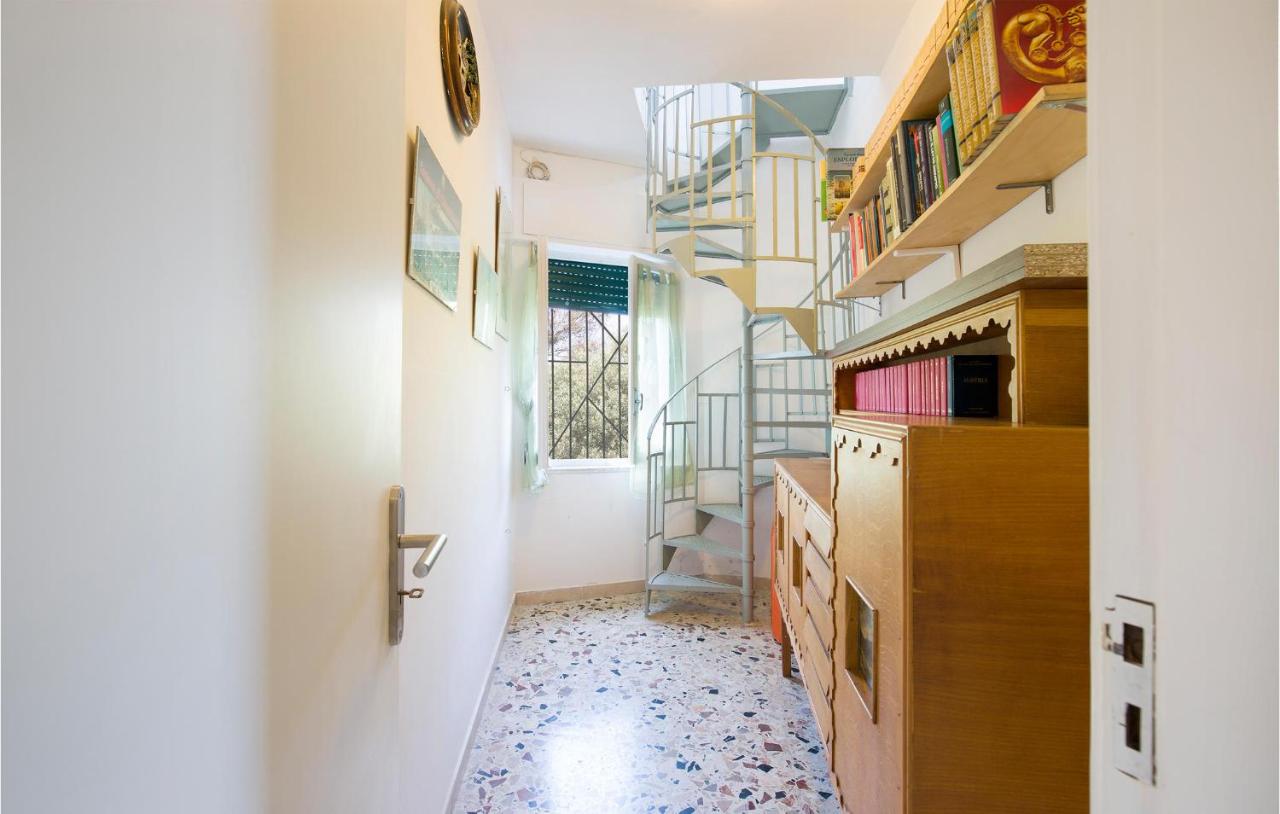 Stunning Home In Villa San Giovanni With 4 Bedrooms And Wifi photo