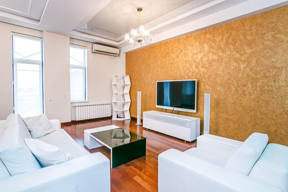 Prestige Apartment VIP HILTTON photo
