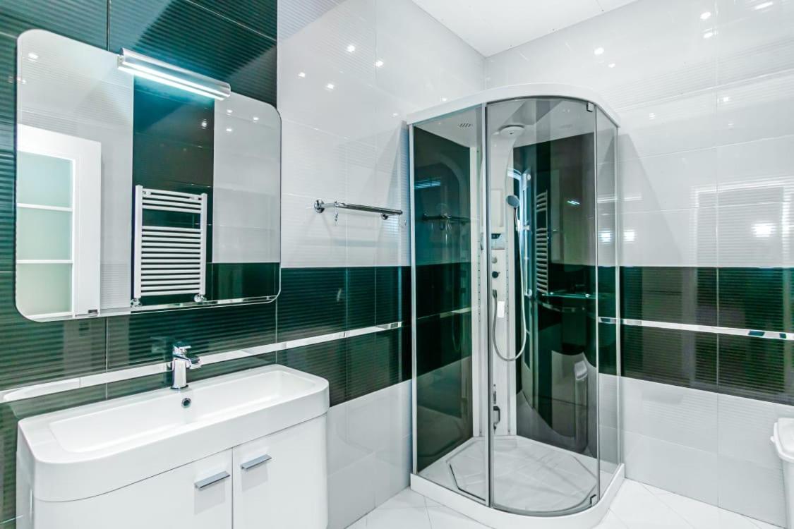 Prestige Apartment VIP HILTTON photo