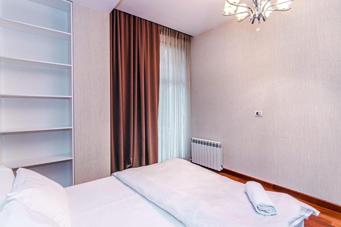 Prestige Apartment VIP HILTTON photo
