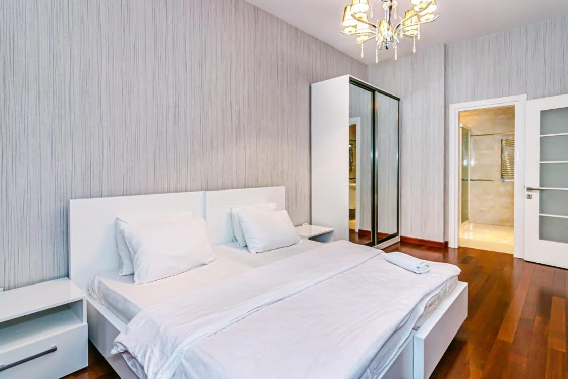Prestige Apartment VIP HILTTON photo