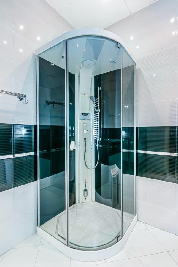 Prestige Apartment VIP HILTTON photo
