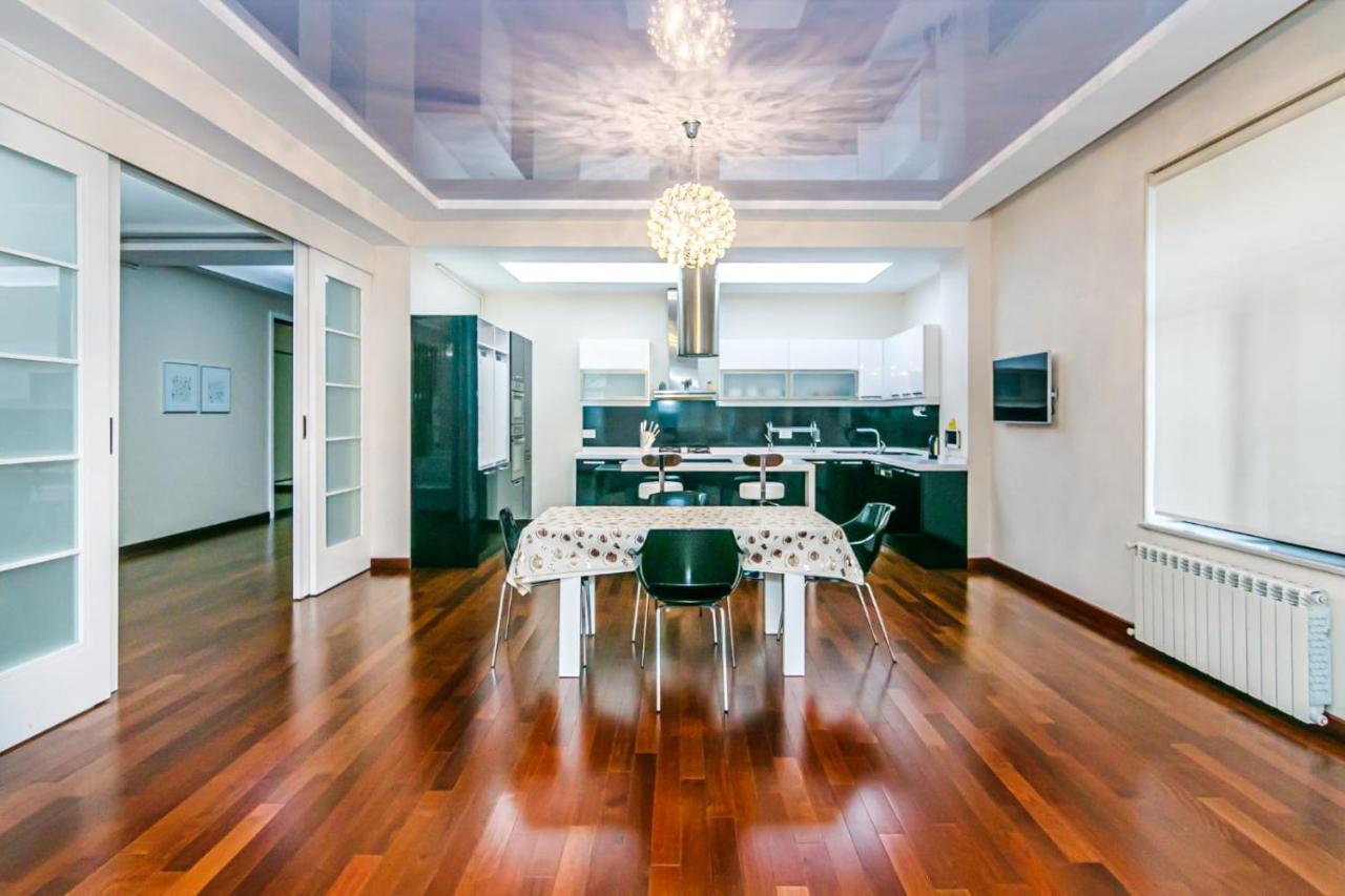 Prestige Apartment VIP HILTTON photo