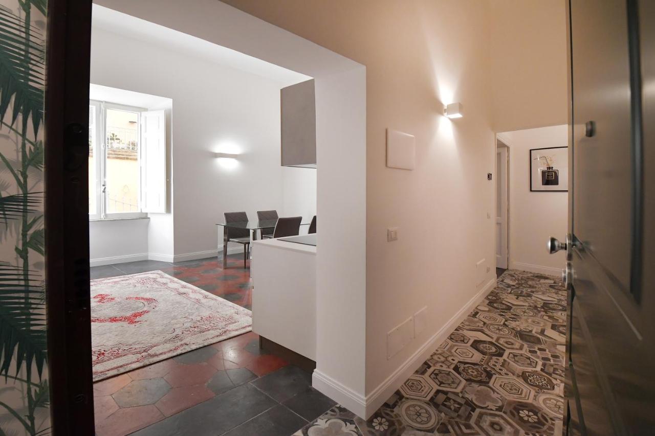 U@Vatican - Suites centrali e vicine alla Metro - 2