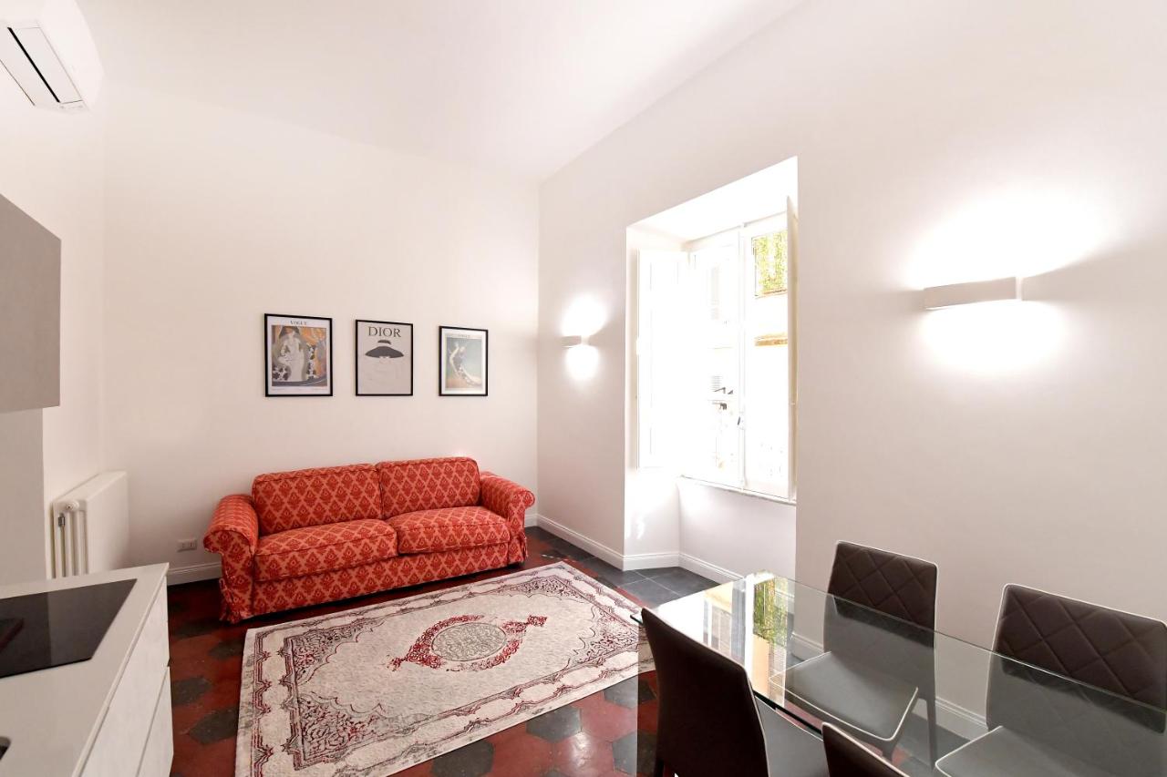 U@Vatican - Suites centrali e vicine alla Metro - 4