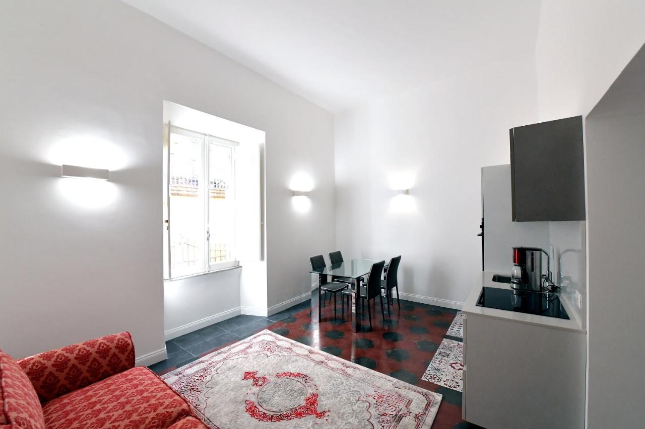 U@Vatican - Suites centrali e vicine alla Metro - 5