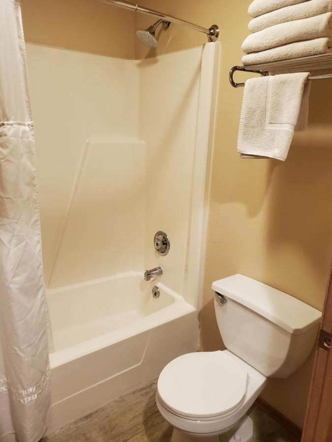 Homestead Suites - Fish Creek — photo 12