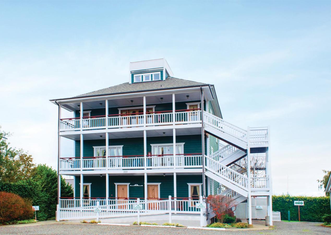 Image: The Swan Hotel