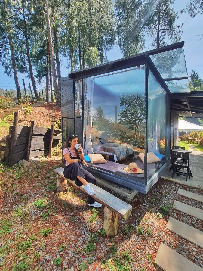 Cabañas de lujo - Casa Barcelona