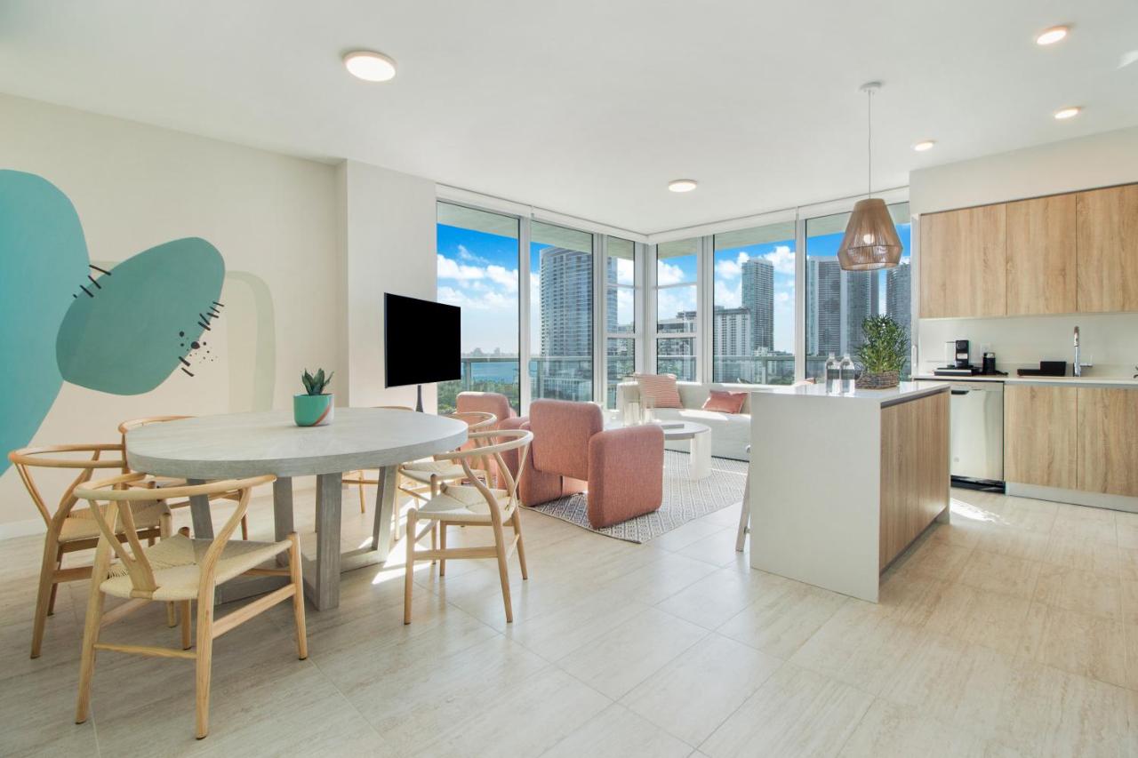 Nomada Destination Residences — photo 20