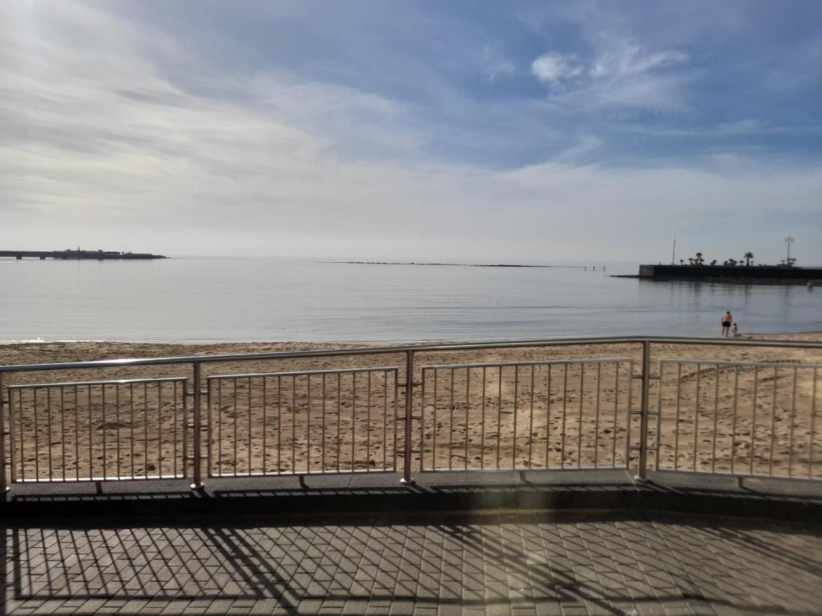 Beach: Donna Suite