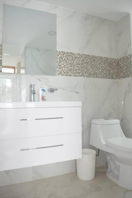 Ocean front, beautifull Beach, Studio 3c - 4