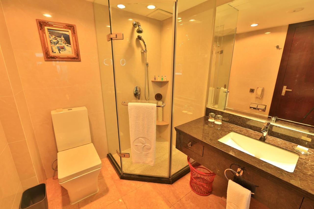 Ramada Chengdu North photo