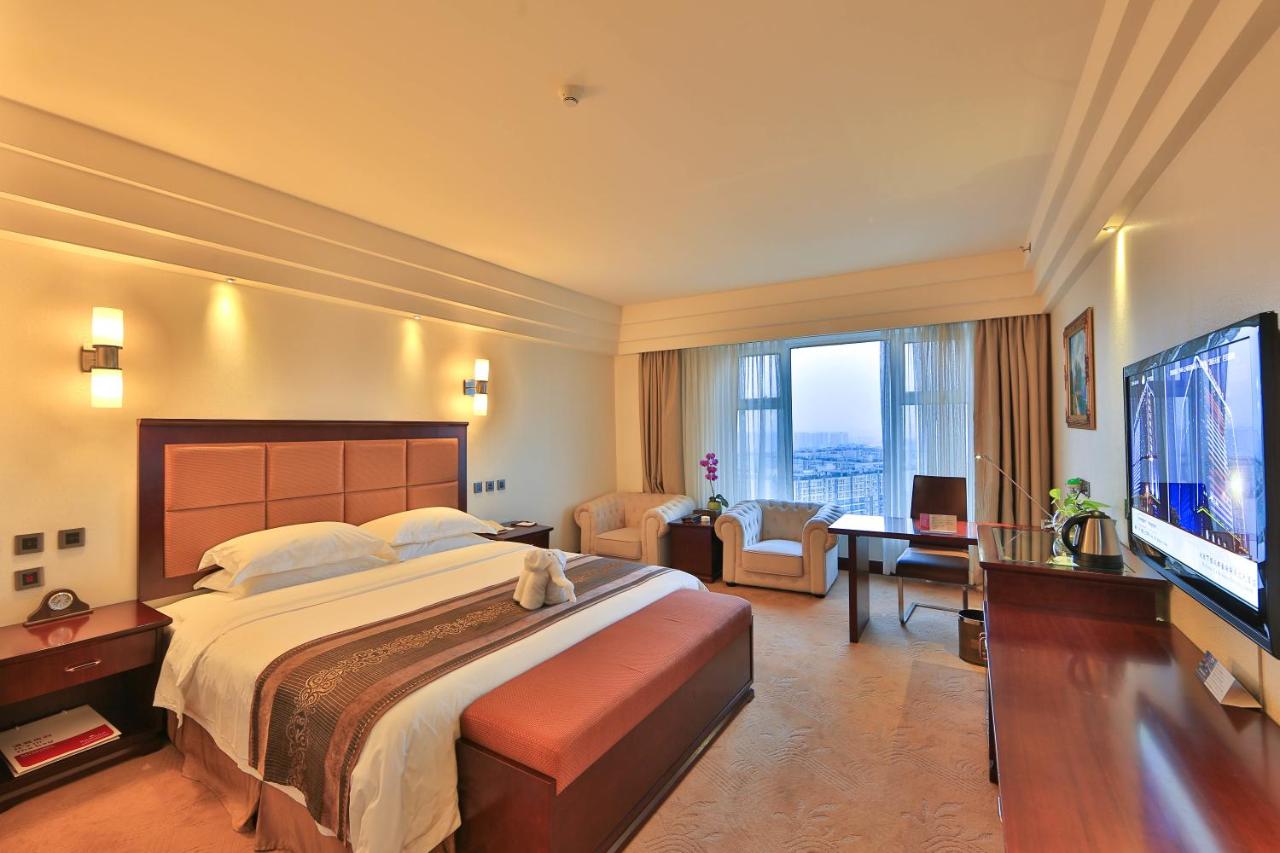 Ramada Chengdu North photo