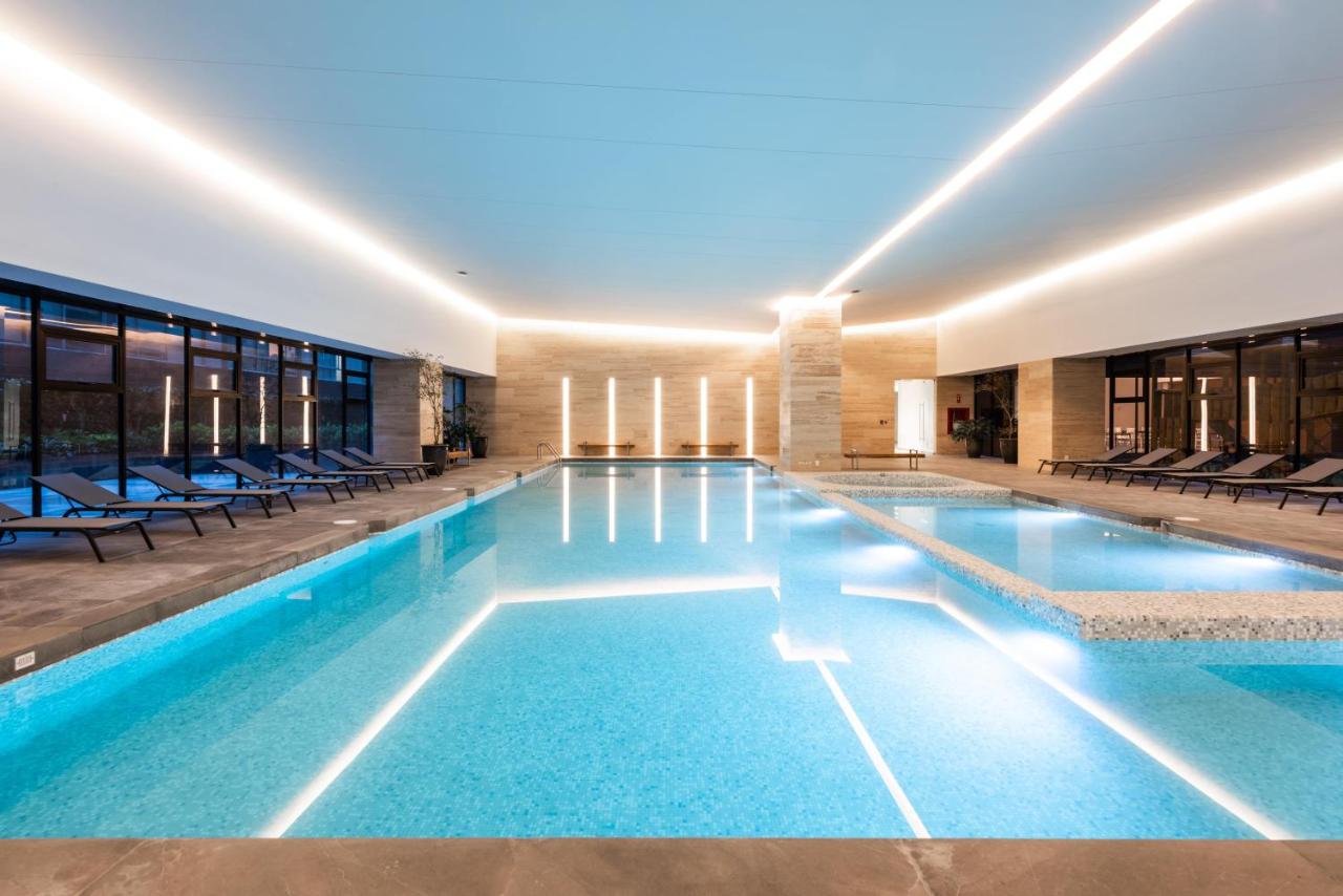 Nido at Neuchatel Polanco - 3