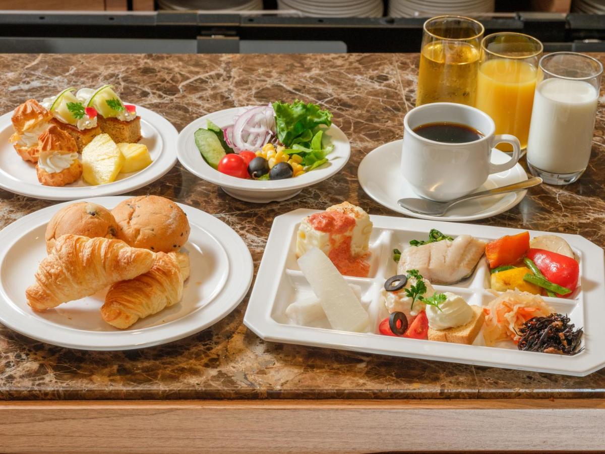 APA Hotel & Resort Roppongi Ekihigashi - 4