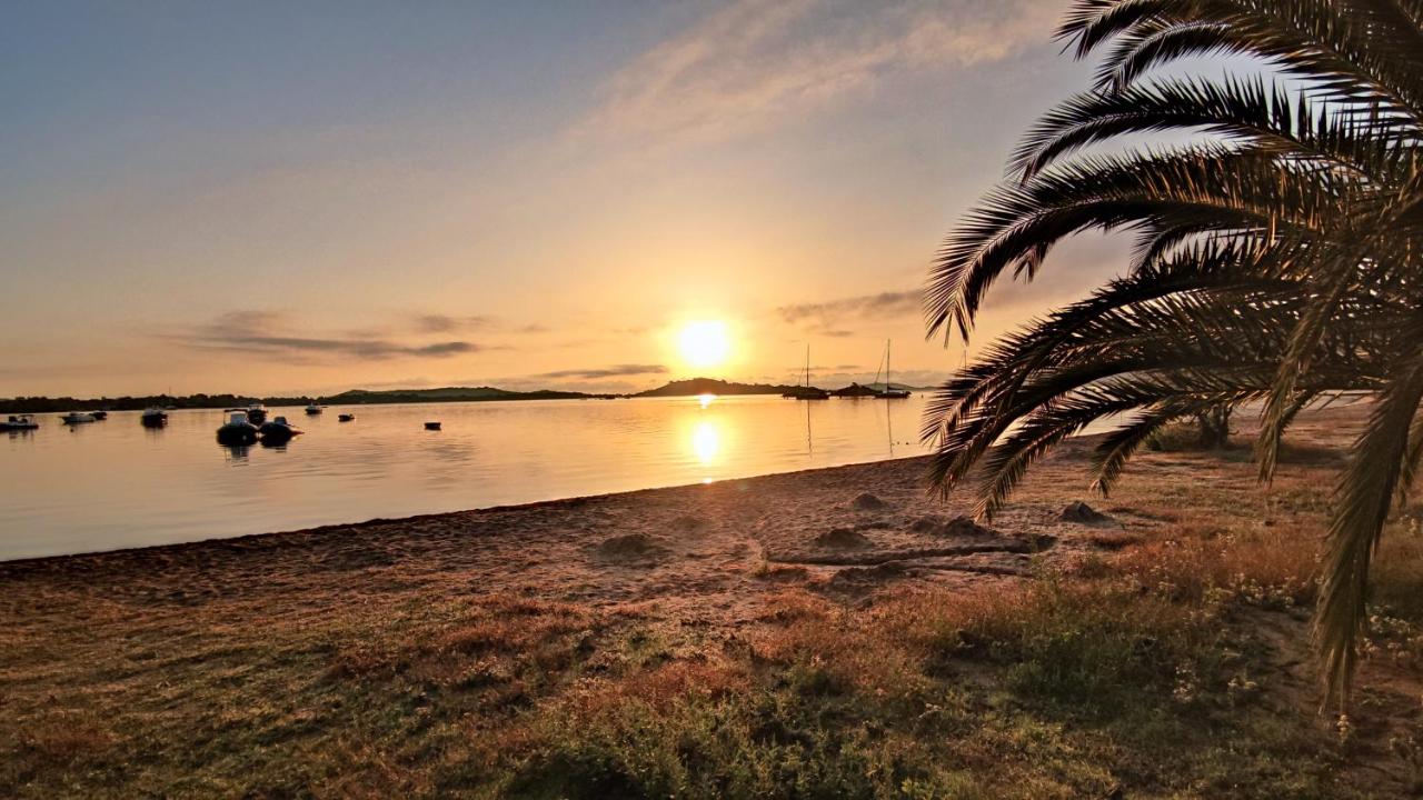 Image: Camping Porto-Vecchio La Baie des Voiles