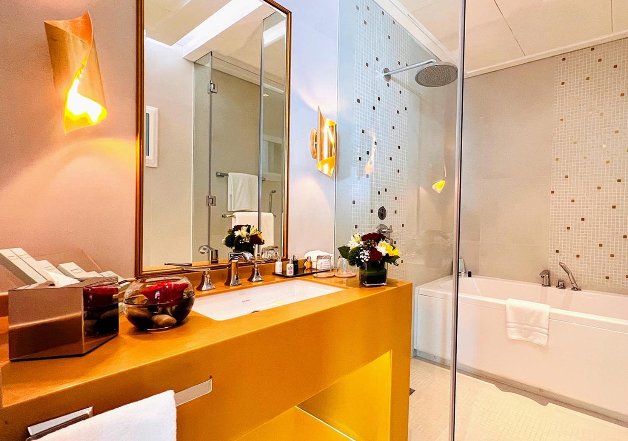 The Domain Bahrain Hotel and Spa - Adults Friendly 16 Years Plus photo