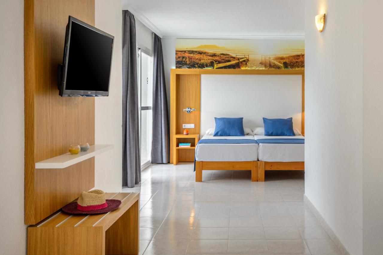 Hotel Apartamentos San Marino - Laterooms