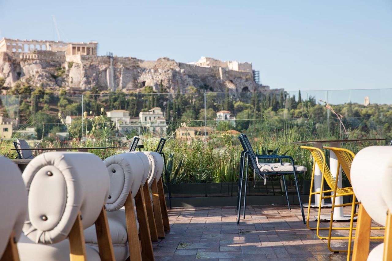 Athens Tower - 5