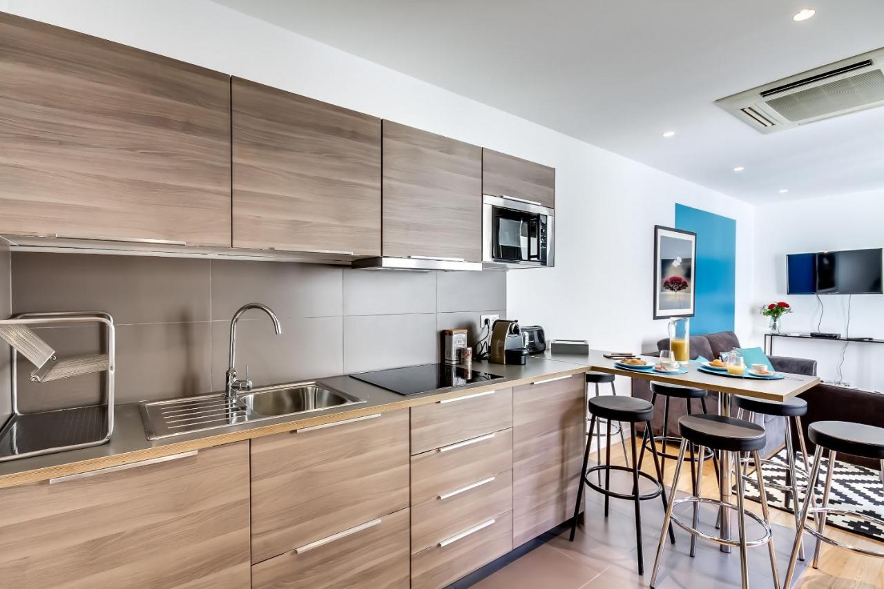 Sweett - Parisian Allure - 5