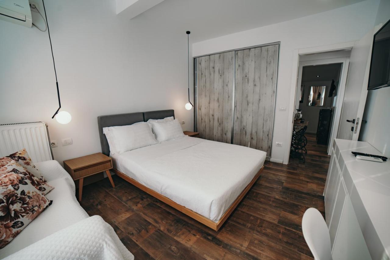 Epirus Hotel photo