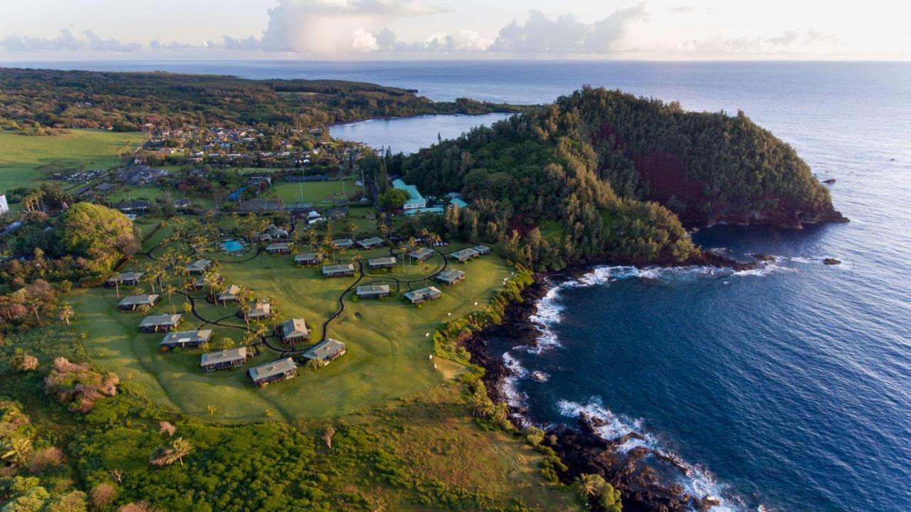 Hana-Maui Resort, a Destination by Hyatt Residence, Hana – Precios  actualizados 2023