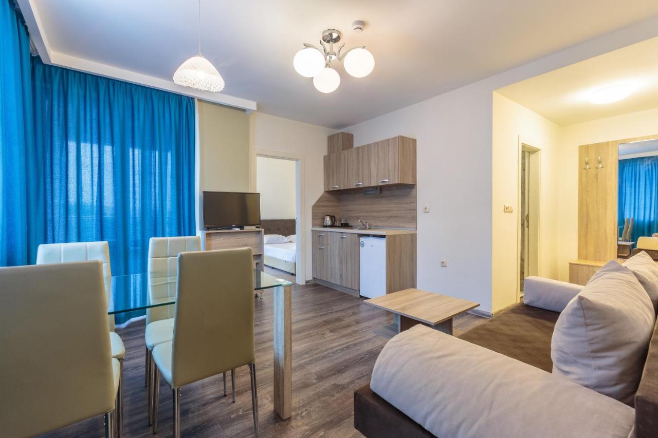 Tarsis Club & Aquapark - All Inclusive photo