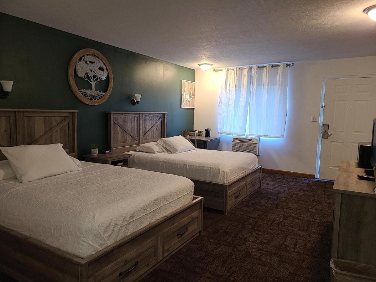 Jefferson Inn — photo 14
