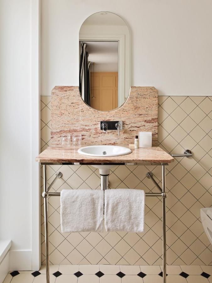 New Hotel Lafayette - 3