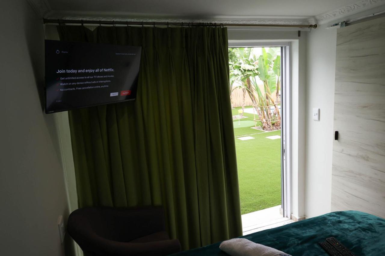 El-Gibor Best Guest House - 5