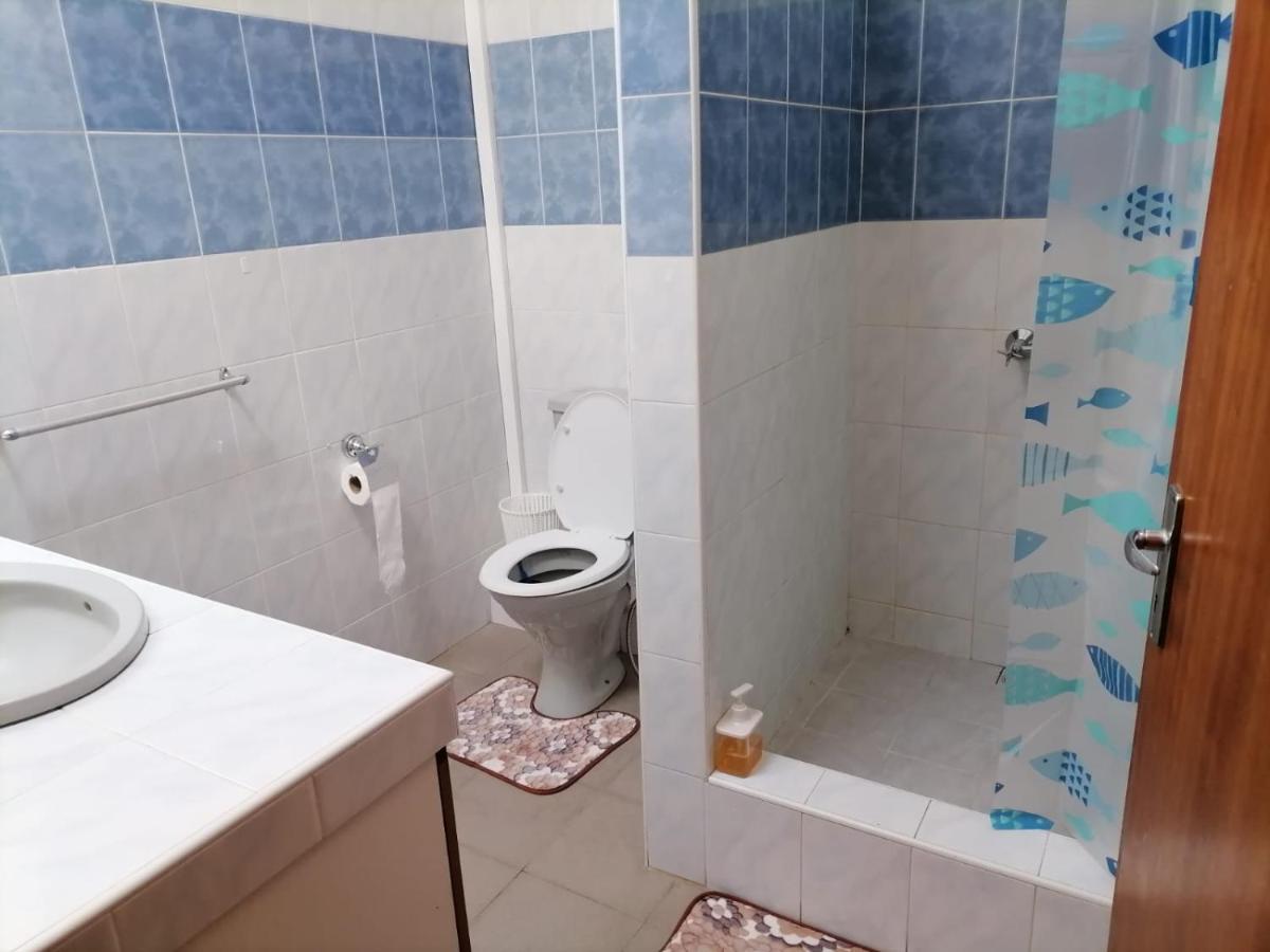 SW Villa Corail - Trou aux Biches - 2