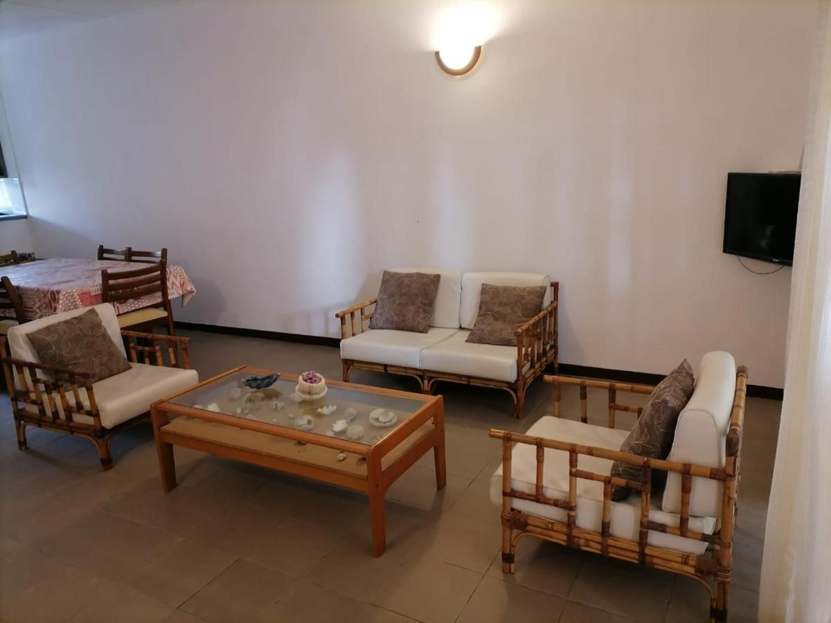 SW Villa Corail - Trou aux Biches - 4