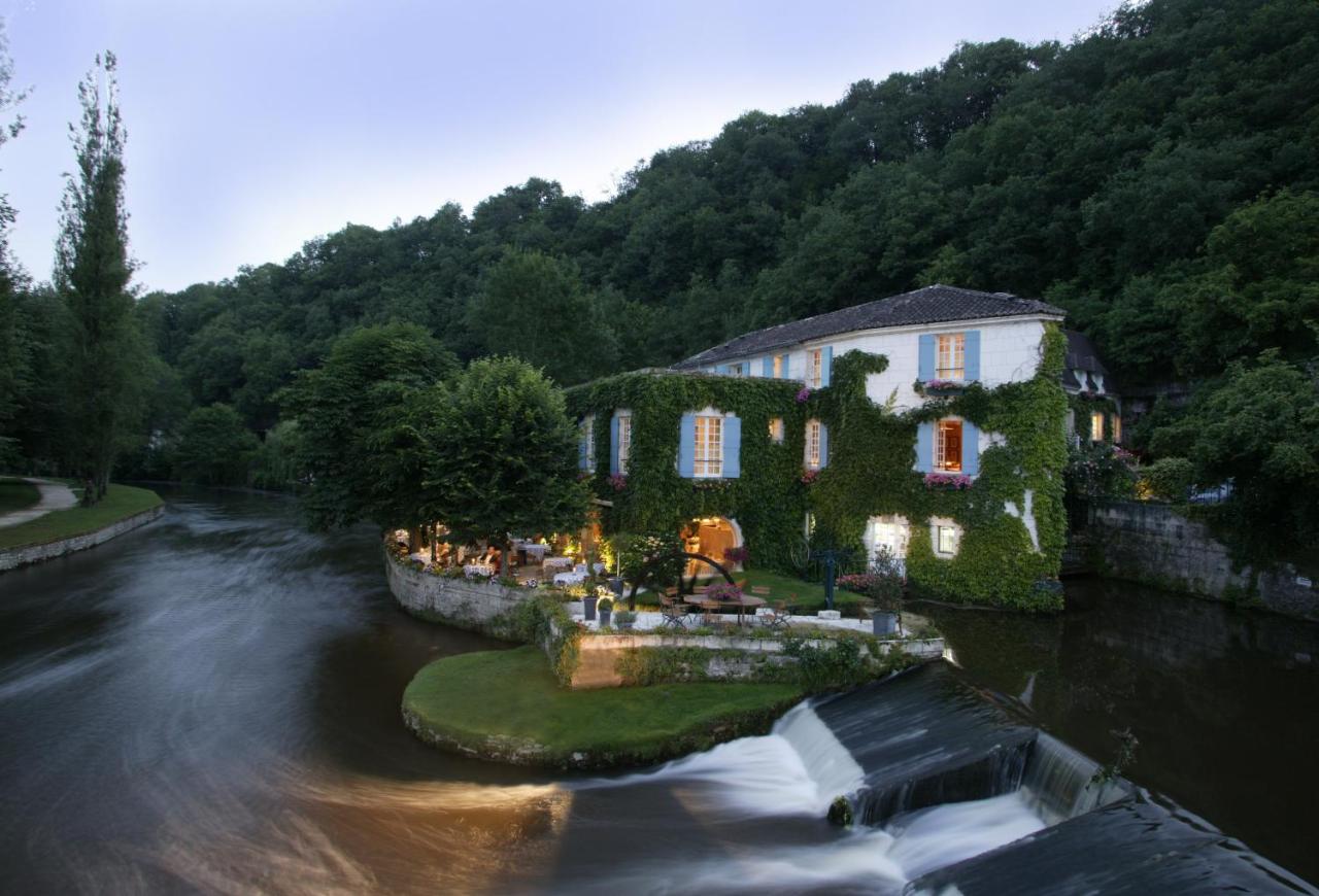 Le Moulin de l’Abbaye — photo 3