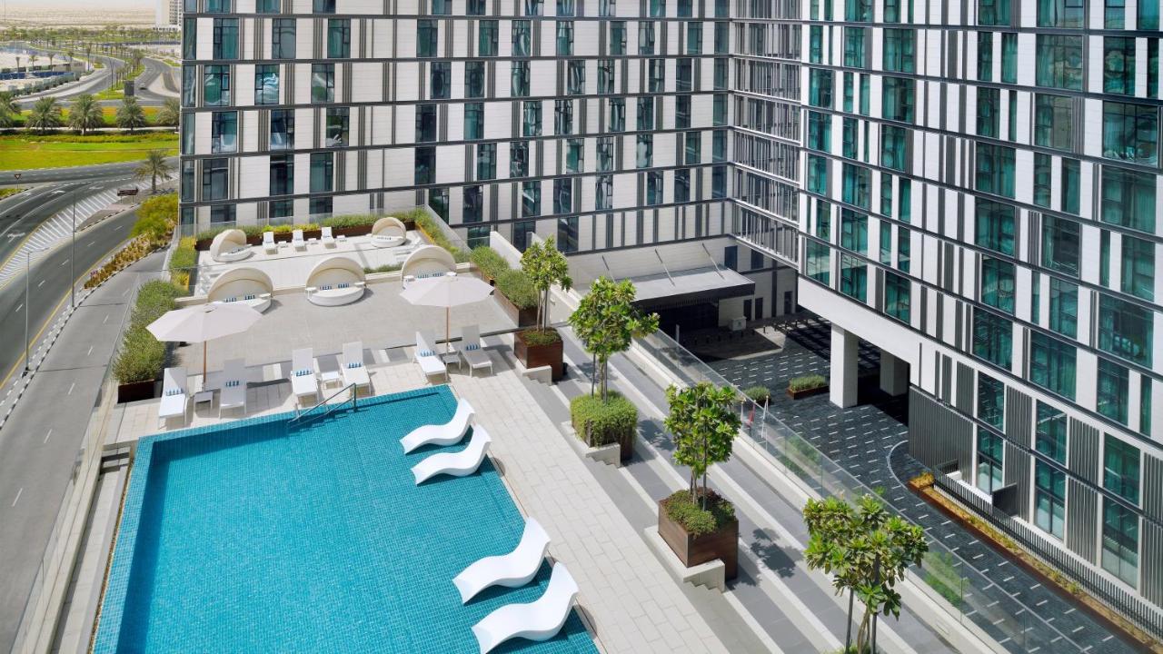 Holiday Inn Dubai Al-Maktoum Airport by IHG - 4