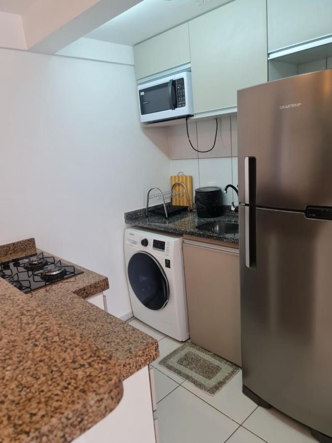Flat Smart Residence photo