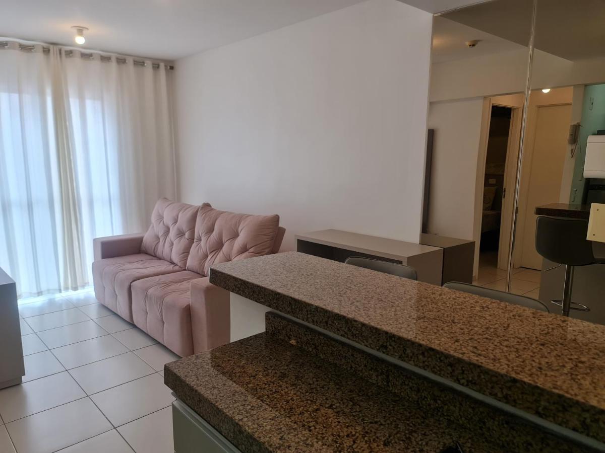 Flat Smart Residence photo