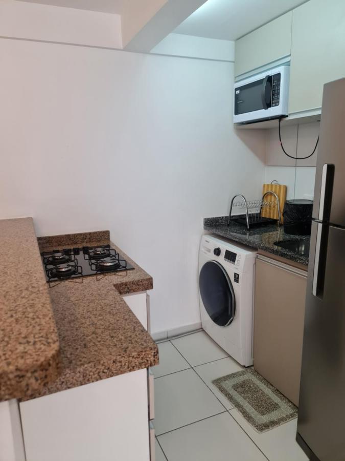 Flat Smart Residence photo