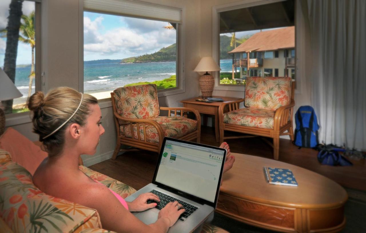 Hanalei Colony Resort — photo 14